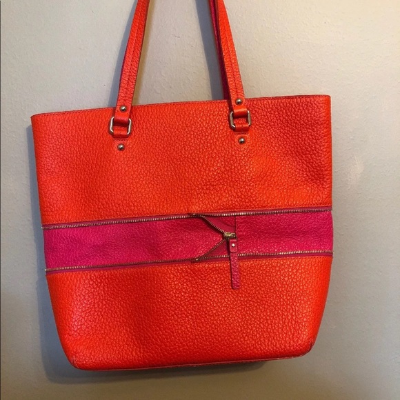 Kate Spade Tote Bag - Picture 7 of 8